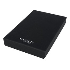 Set regalo Carbon Luxe - colore Nero