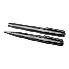 Set regalo penne Gloss Luxe - colore Nero
