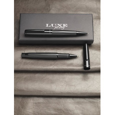 Set regalo penne Gloss Luxe - colore Nero