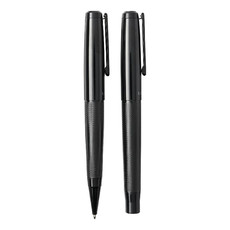 Set regalo penne Gloss Luxe - colore Nero