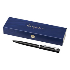 Penna a sfera Allure Waterman - colore Nero