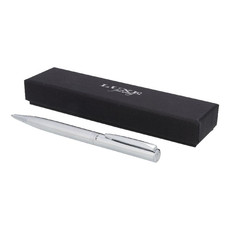 Penna a sfera City Luxe - colore Argento