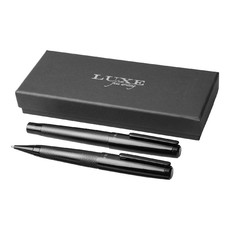 Set regalo penne Gloss Luxe - colore Nero