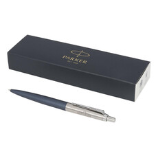 Penna a sfera Jotter XL Parker - colore Blu