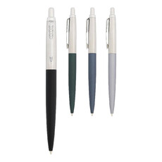 Penna a sfera Jotter XL Parker - colore Blu