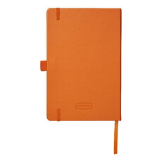 Taccuino A5 Journalbooks - colore Arancio