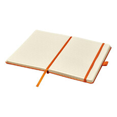 Taccuino A5 Journalbooks - colore Arancio