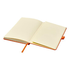 Taccuino A5 Journalbooks - colore Arancio