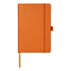 Taccuino A5 Journalbooks - colore Arancio