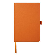 Taccuino A5 Journalbooks - colore Arancio