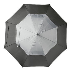 Ombrello antivento 30'' Winter - colore Nero