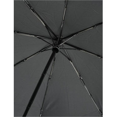 Ombrello 21'' ad apertura/chiusura automatica - colore Nero