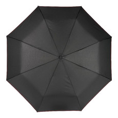 Ombrello pieghevole mini da 21'' - colore Rosso