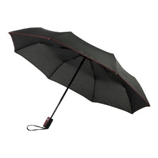 Ombrello pieghevole mini da 21'' - colore Rosso