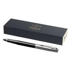 Penna roller Parker Jotter - colore Nero