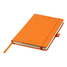 Taccuino A5 Journalbooks - colore Arancio