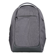 Zaino antifurto per portatile da 15" - colore Carboncino
