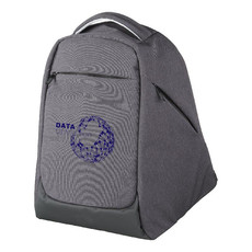 Zaino antifurto per portatile da 15" - colore Carboncino