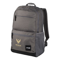 Zaino Party per portatile da 15,6" - colore Grigio