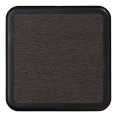 Stazione di ricarica wireless Stone - colore Legno