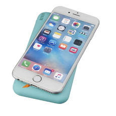 Power bank wireless Swan - colore Menta