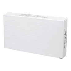 Power bank wireless 10.000 mAh e LED - colore Bianco