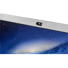 Copri fotocamera in alluminio - colore Nero