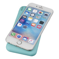 Power bank wireless Swan - colore Menta