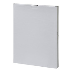 Organizer da scrivania in bamboo - colore Legno