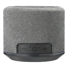 Altoparlante Bluetooth e ricarica wireless - colore Nero