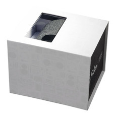 Altoparlante Bluetooth e ricarica wireless - colore Nero