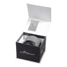 Altoparlante Bluetooth e ricarica wireless - colore Nero