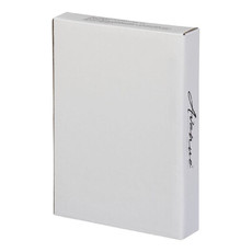 Power bank ad alta densità 10.000 mAh - colore Bianco