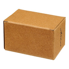 Spazzola per il viso in bamboo - colore Nero