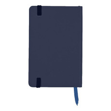 Blocco note tascabile Classico - colore Navy