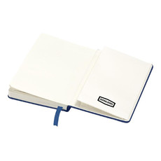 Blocco note tascabile Classico - colore Navy