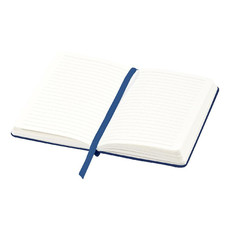 Blocco note tascabile Classico - colore Navy