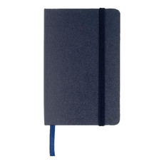 Blocco note tascabile Classico - colore Navy