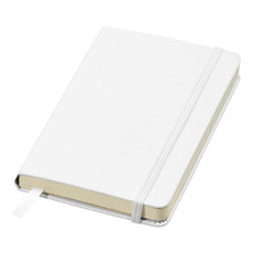 Blocco note tascabile Classico - colore Bianco