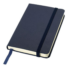 Blocco note tascabile Classico - colore Navy