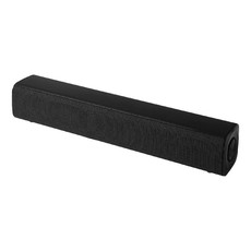 Mini soundbar Bluetooth - colore Nero