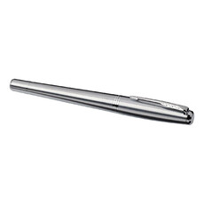 Penna stilografica Urban Parker - colore Metallo