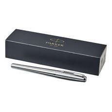Penna stilografica Urban Parker - colore Metallo
