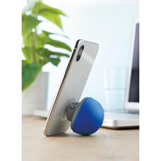 Speaker bluetooth con ventosa colore blu royal