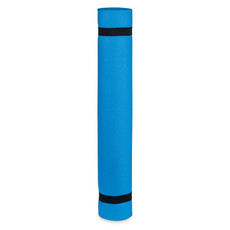 Materassino da yoga colore blu MO9463-04