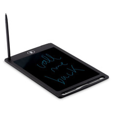 Tablet LCD da 8.5 pollici colore nero MO9537-03
