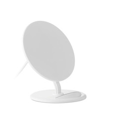 Caricatore wireless con supporto colore bianco MO9653-06