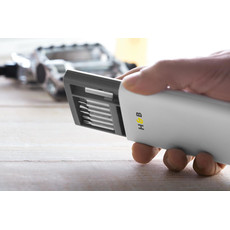 Set 24 cacciaviti di precisione colore nero