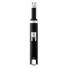 Accedino USB ricaricabile colore nero