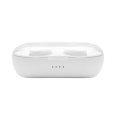 Set 2 auricolari wireless Bluetooth TWS 5.0 colore bianco